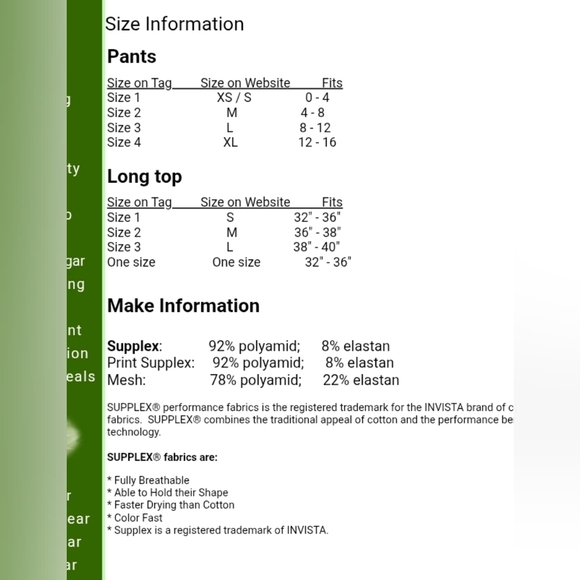 Margarita Supplex Hoodie - Picture 6 of 6